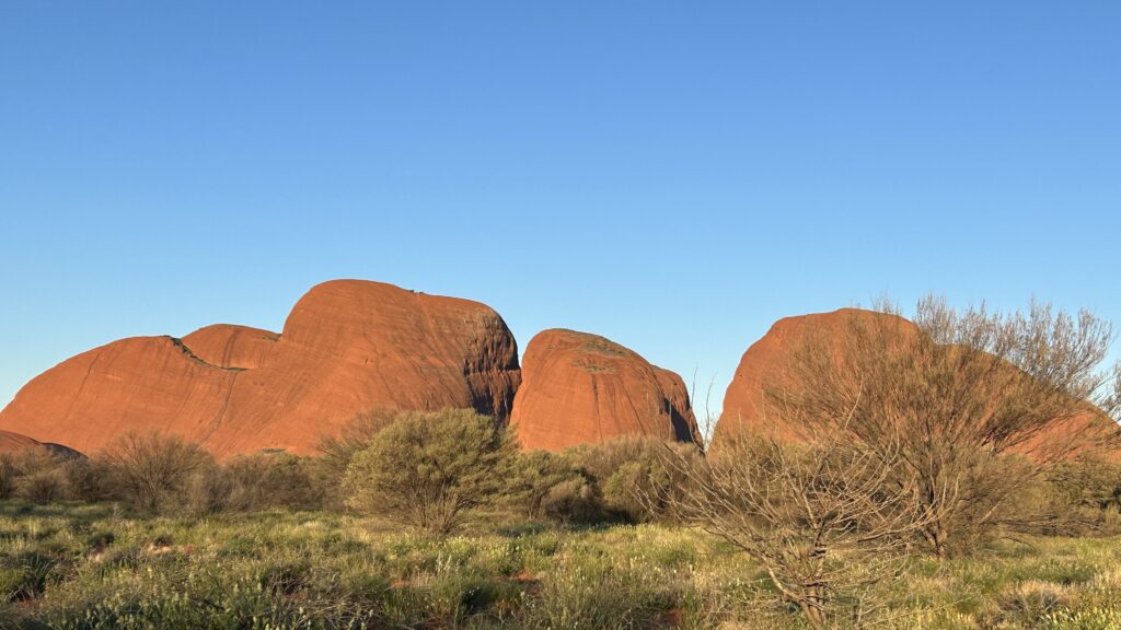 Uluru